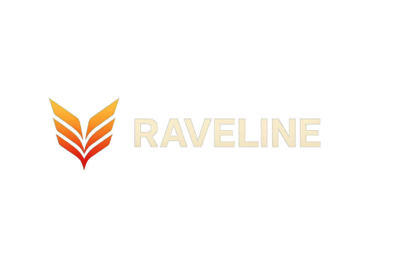 Raveline Division logo